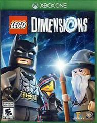 Lego Dimensions